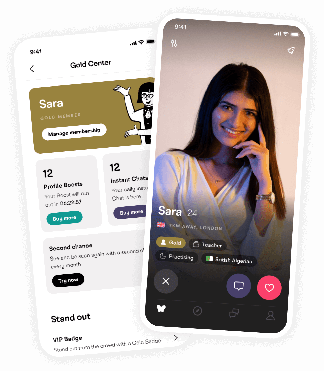 Muzz mockup image gold_badge