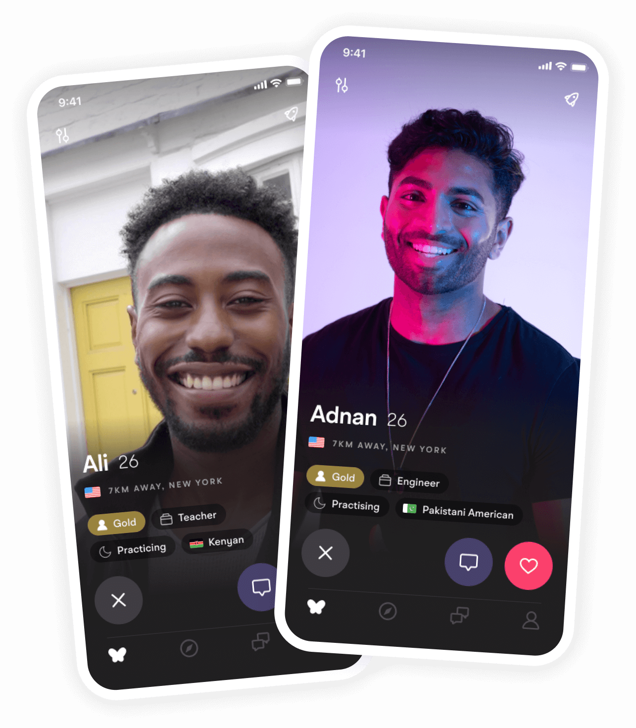 Muzz mockup image unlimited