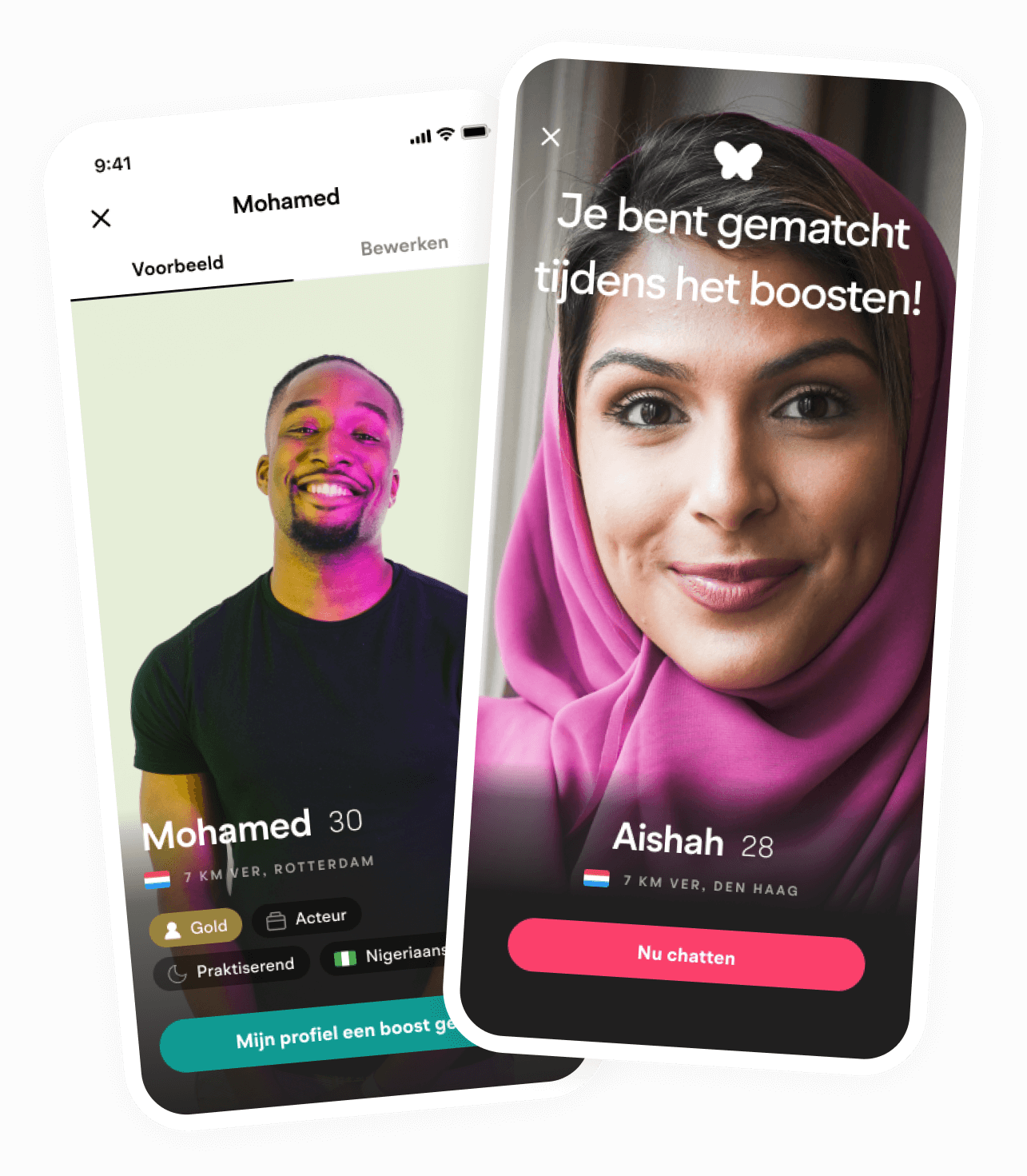 Muzz mockup image boost