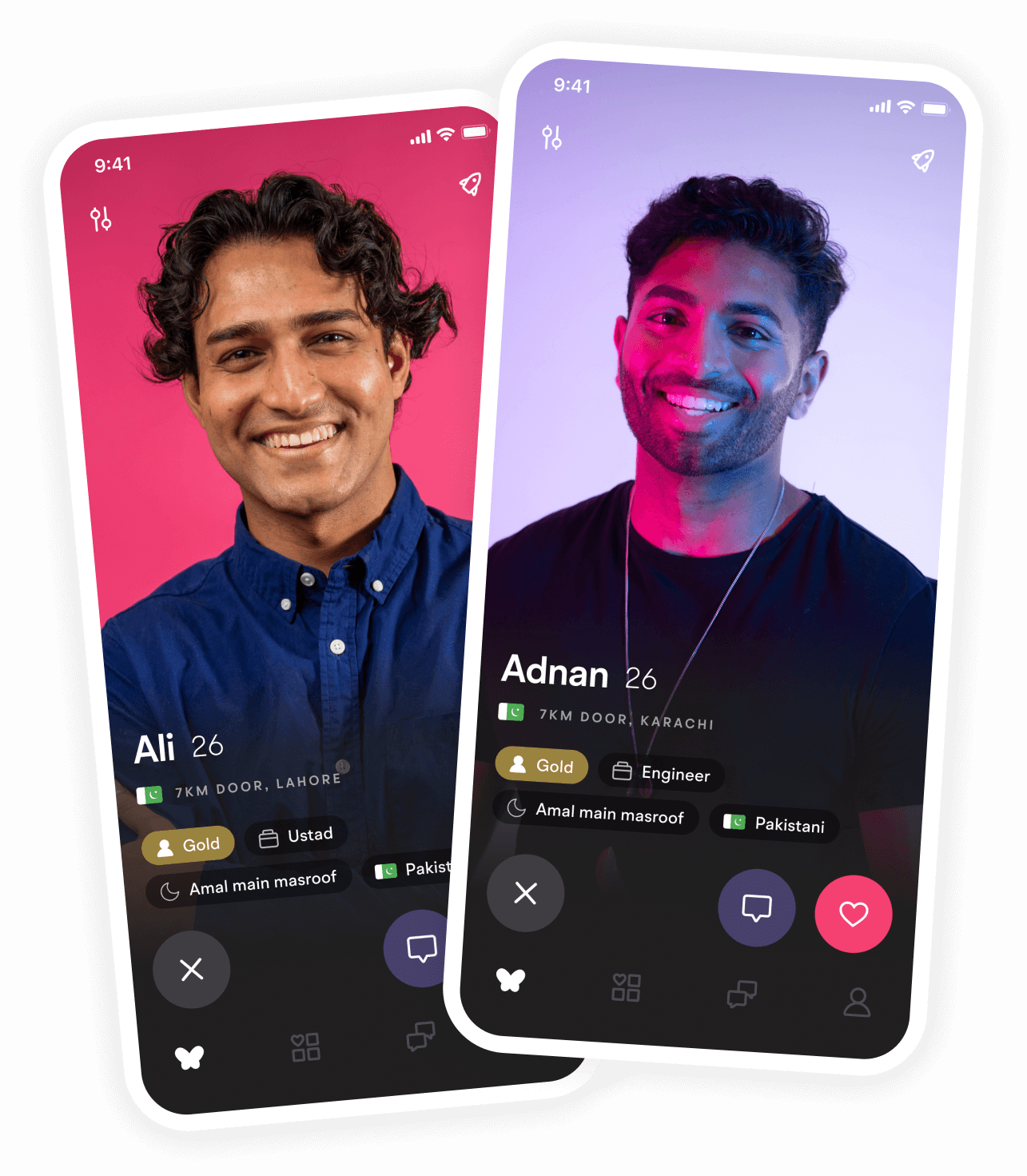 Muzz mockup image unlimited